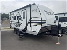 2026 Northwood Manufacturing Nash Camp 19BS Thumbnail 2