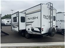 2026 Northwood Manufacturing Nash Camp 19BS Thumbnail 3