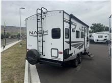 2026 Northwood Manufacturing Nash Camp 19BS Thumbnail 4