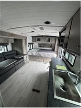 2026 Northwood Manufacturing Nash Camp 19BS Thumbnail 9