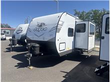 2027 JAYCO Jay Flight 225MLSW Thumbnail 1