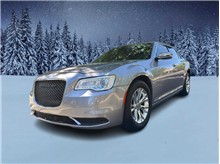 2016 Chrysler 300 300C Sedan 4D