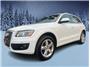 2011 Audi Q5 2.0T Quattro Premium Sport Utility 4D Thumbnail 1