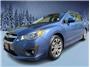 2013 Subaru Impreza 2.0i Sport Premium Wagon 4D Thumbnail 1