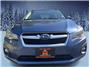 2013 Subaru Impreza 2.0i Sport Premium Wagon 4D Thumbnail 2