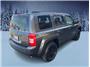 2015 Jeep Patriot Sport SUV 4D Thumbnail 6