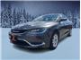 2016 Chrysler 200 Limited Sedan 4D Thumbnail 1