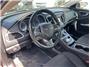 2016 Chrysler 200 Limited Sedan 4D Thumbnail 7