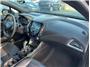 2017 Chevrolet Cruze Premier Sedan 4D Thumbnail 11