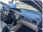 2014 Honda Civic LX Sedan 4D Thumbnail 11