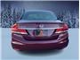 2014 Honda Civic LX Sedan 4D Thumbnail 5
