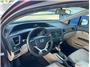 2014 Honda Civic LX Sedan 4D Thumbnail 7