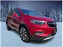 2019 Buick Encore Essence Sport Utility 4D Thumbnail 3