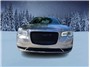 2016 Chrysler 300 300C Sedan 4D Thumbnail 2