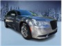 2016 Chrysler 300 300C Sedan 4D Thumbnail 3