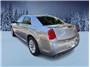 2016 Chrysler 300 300C Sedan 4D Thumbnail 4