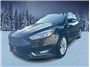 2018 Ford Focus Titanium Hatchback 4D Thumbnail 1