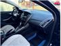 2018 Ford Focus Titanium Hatchback 4D Thumbnail 11