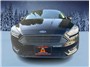 2018 Ford Focus Titanium Hatchback 4D Thumbnail 2