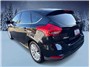2018 Ford Focus Titanium Hatchback 4D Thumbnail 4