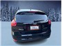 2018 Ford Focus Titanium Hatchback 4D Thumbnail 5