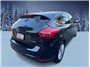 2018 Ford Focus Titanium Hatchback 4D Thumbnail 6