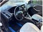 2018 Ford Focus Titanium Hatchback 4D Thumbnail 7