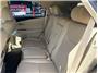 2013 Lexus RX RX 350 Sport Utility 4D Thumbnail 10