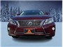 2013 Lexus RX RX 350 Sport Utility 4D Thumbnail 2