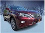 2013 Lexus RX RX 350 Sport Utility 4D Thumbnail 3