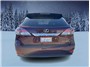 2013 Lexus RX RX 350 Sport Utility 4D Thumbnail 5
