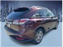2013 Lexus RX RX 350 Sport Utility 4D Thumbnail 6