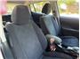 2016 Nissan LEAF SV Hatchback 4D Thumbnail 12