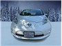 2016 Nissan LEAF SV Hatchback 4D Thumbnail 2