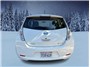 2016 Nissan LEAF SV Hatchback 4D Thumbnail 5