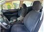 2016 Nissan LEAF SV Hatchback 4D Thumbnail 8