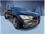 2012 BMW 7 Series 750Li ActiveHybrid Sedan 4D Thumbnail 3