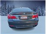 2012 BMW 7 Series 750Li ActiveHybrid Sedan 4D Thumbnail 5