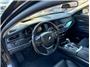 2012 BMW 7 Series 750Li ActiveHybrid Sedan 4D Thumbnail 7