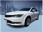 2015 Chrysler 200 Limited Sedan 4D Thumbnail 1