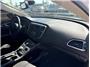 2015 Chrysler 200 Limited Sedan 4D Thumbnail 11