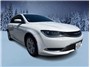 2015 Chrysler 200 Limited Sedan 4D Thumbnail 3
