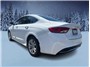 2015 Chrysler 200 Limited Sedan 4D Thumbnail 4
