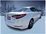 2013 Kia Optima LX Hybrid Sedan 4D Thumbnail 6