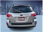2013 Subaru Outback 2.5i Premium Wagon 4D Thumbnail 5