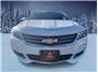 2019 Chevrolet Impala LT Sedan 4D Thumbnail 2