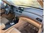 2008 Honda Accord EX-L Sedan 4D Thumbnail 11