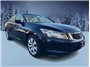 2008 Honda Accord EX-L Sedan 4D Thumbnail 3
