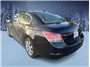 2008 Honda Accord EX-L Sedan 4D Thumbnail 4