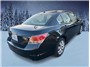 2008 Honda Accord EX-L Sedan 4D Thumbnail 6